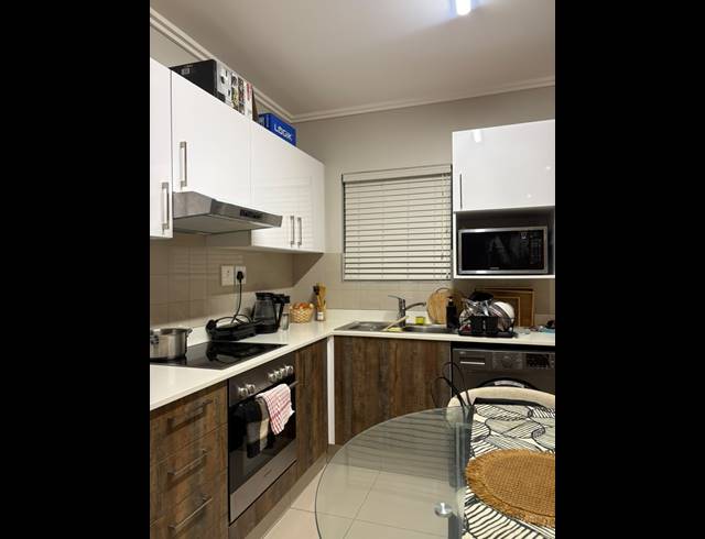 1 BEDROOM APARTMENT TO LET IN UMHLANGA RIDGE